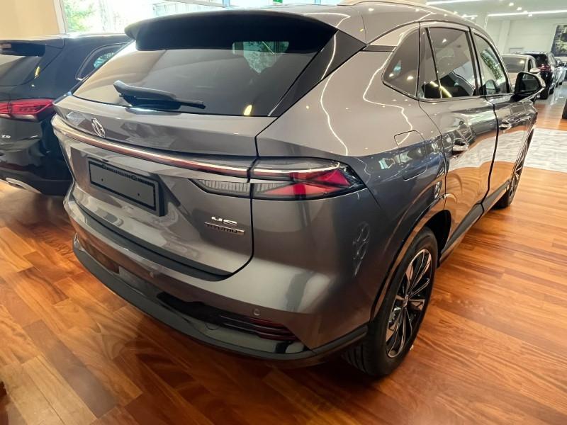 MG HS 1.5 Hybrid+ Luxury