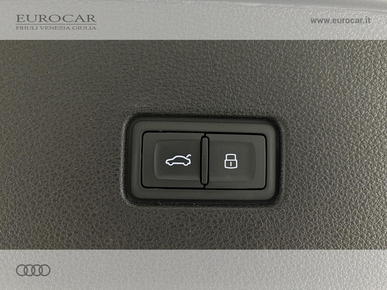 Audi Q8 50 3.0 tdi mhev sport quattro tiptronic