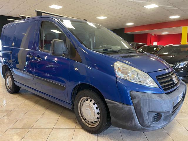 FIAT Scudo 1.6 MJT PC-TN Furgone 10q.