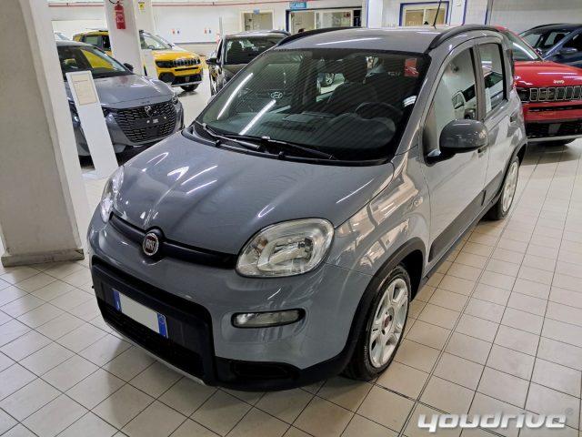 FIAT New Panda 1.0 FireFly S&S Hybrid City Life KM 33.200