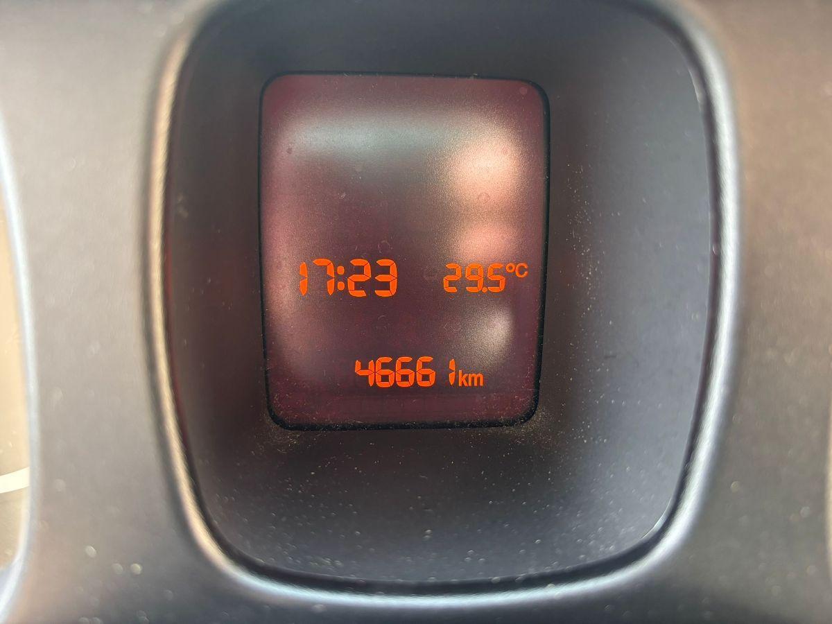 FIAT Panda 1.2 EasyPower Easy GPL
