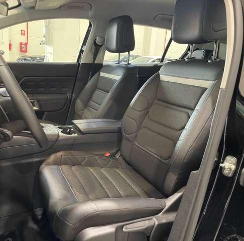Citroen C5 Aircross 1.2 hybrid You 136cv e-dcs6 *AZIENDALE*