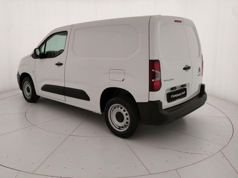 Citroën Berlingo Berlingo BlueHDi 100 S&S Van M Club