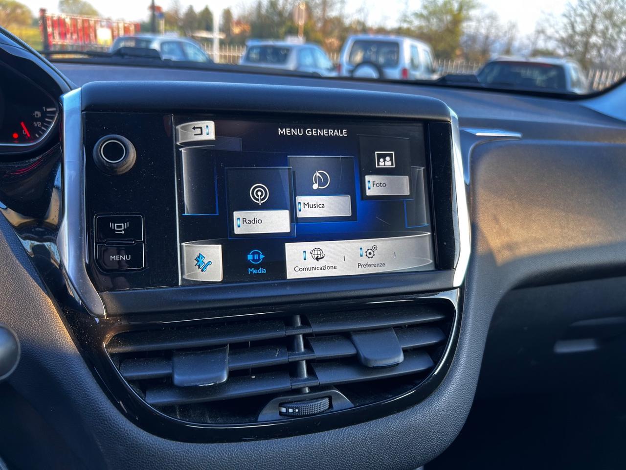 Peugeot 208 PureTech 68 5 porte Access