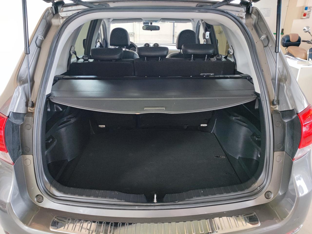 Great Wall Motor H6 2.0 Premium 4X4