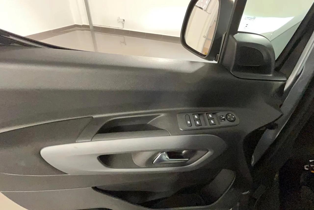 Fiat Doblo Doblò 1.5 BlueHdi 100CV Combi N1