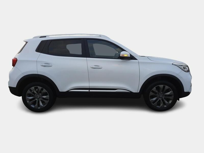 DR MOTOR DR4.0 1.5 MT BENZ GPL