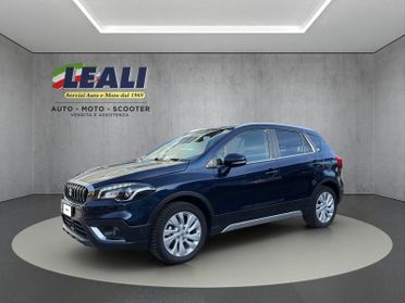 Suzuki S-Cross S-Cross 5p 1.4 Hybrid 129cv 6m 4WD All Grip Cool