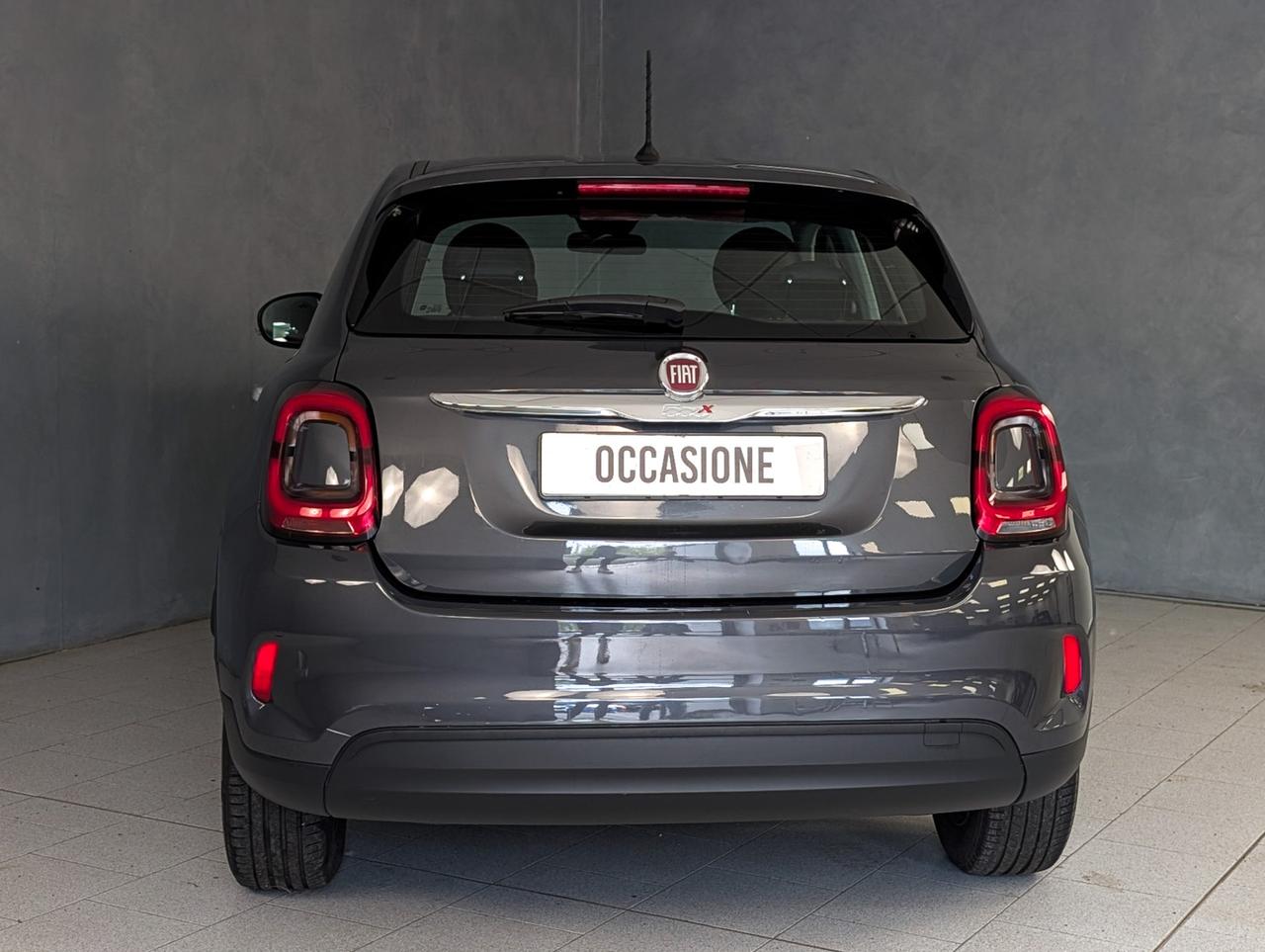Fiat 500X 1.0 T3 120cv Connect