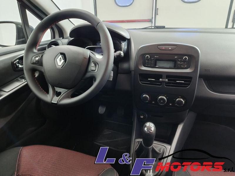 Renault Clio 1.2 16v 75cv Live