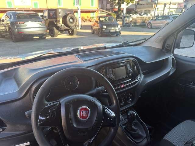 Fiat Doblo CARGO FURGONE ATREZZATO 1.4 N.POWER