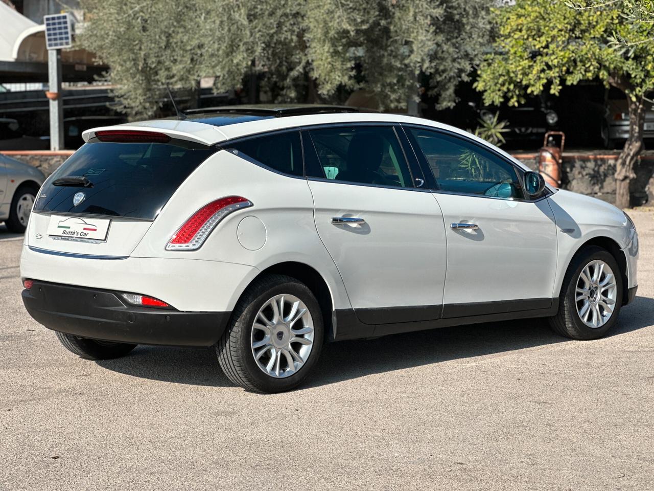 Lancia Delta 1.4 T-Jet 150 CV Platino