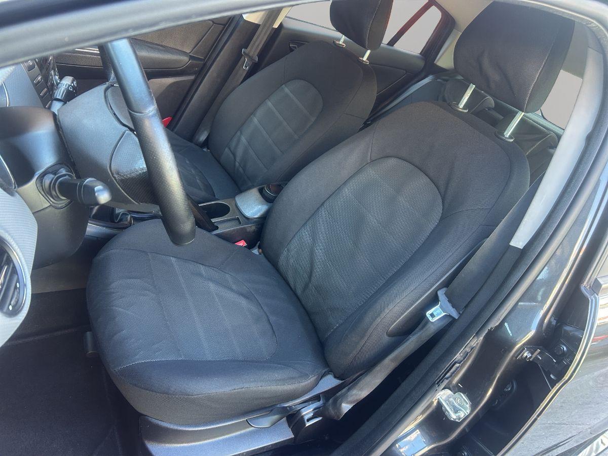 FIAT - Bravo - 1.6 MJT 120 CV DPF Emotion
