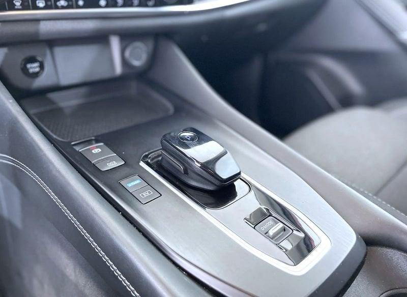 Nissan Qashqai e-Power N-Connecta Auto