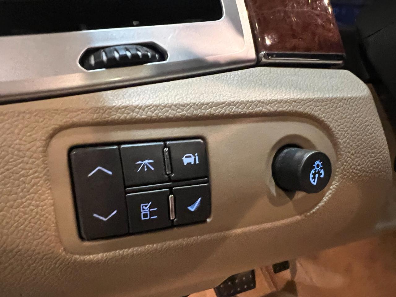 Cadillac SRX 3.6 AWD 4X4 /UNICO PROPRIETARIO