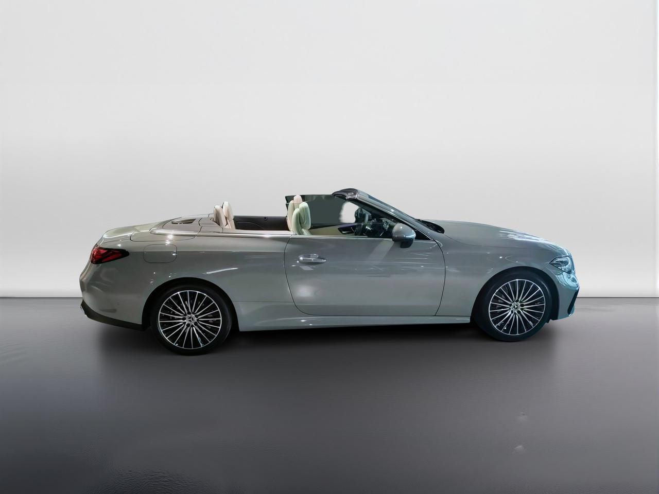 Mercedes-Benz CLE 220 d Cabrio