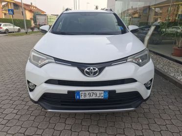 Toyota RAV4 Rav4 2.0 d-4d Style 2wd mt