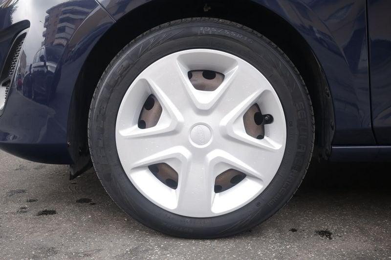 Ford Fiesta Ford Fiesta 1.1 85CV ST-Line Unicoproprietario