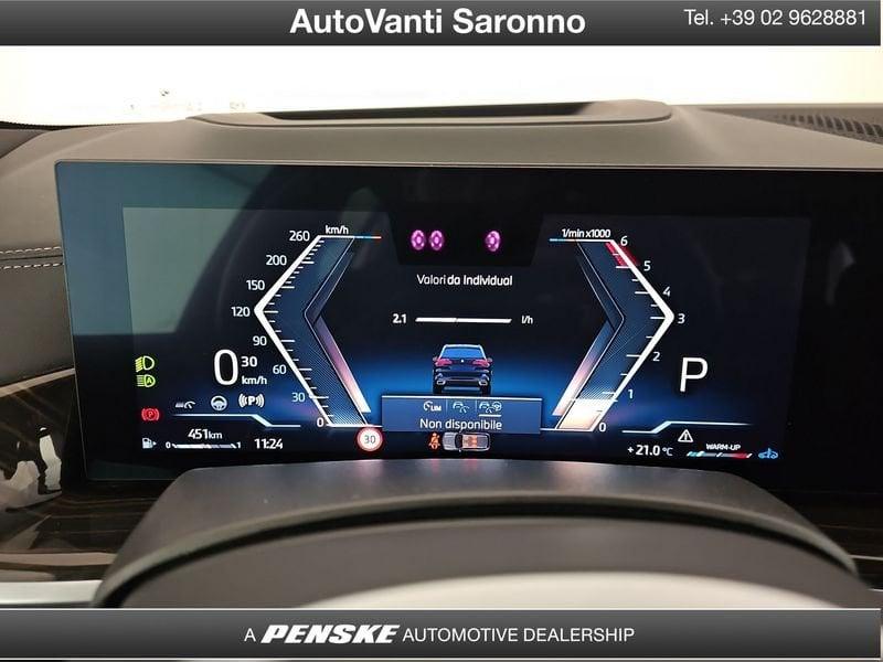 BMW X5 X5 xDrive30d 48V Msport Pro