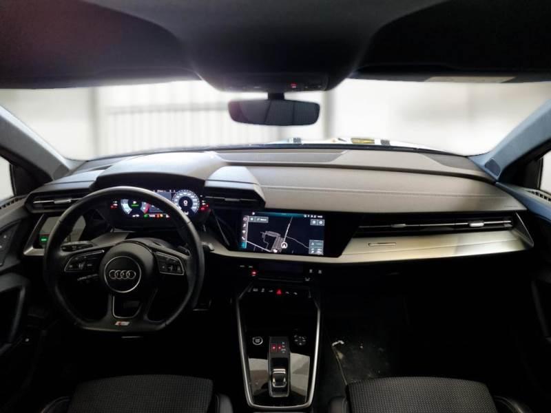 Audi A3 Sportback 40 1.4 tfsi e S line edition s-tronic