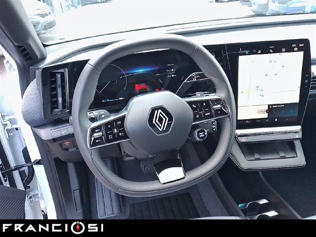 RENAULT Megane E-Tech Techno EV60 220cv AC22