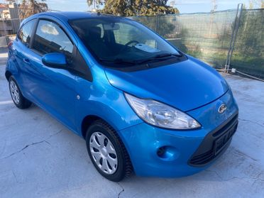 Ford Ka Ka 1.3 TDCi 75CV cDPF