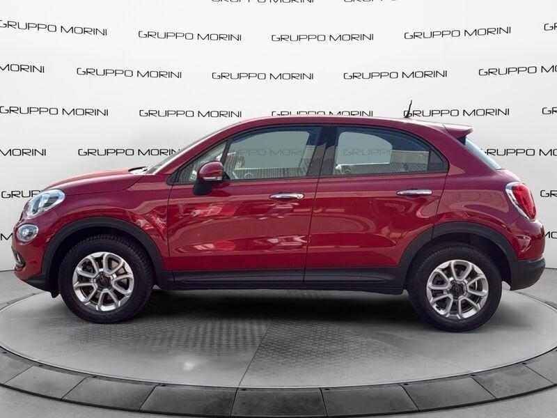 FIAT 500X 500X 1.3 mjt Business 4x2 95cv my17