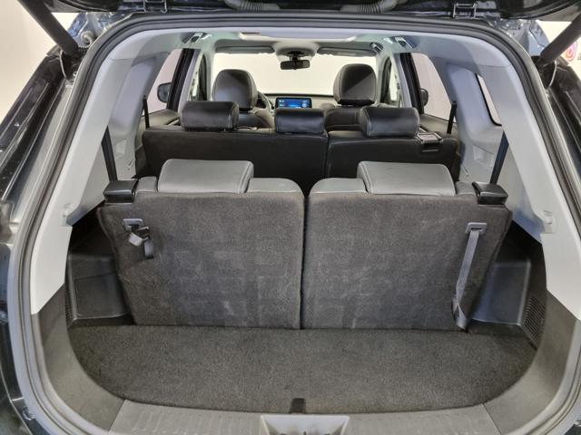 SPORTEQUIPE Sportequipe 7 Sportequipe 7 1.5 Turbo DCT GPL
