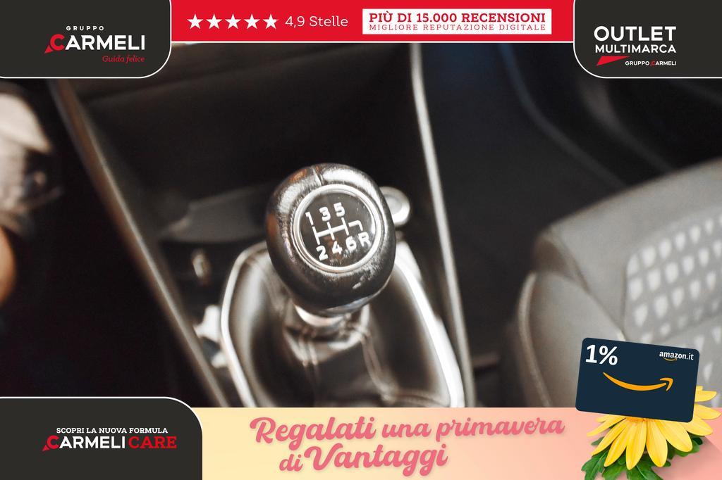 Ford Fiesta 5 Porte 1.5 TDCi Titanium