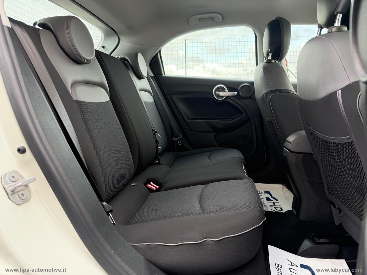 FIAT 500X 1.6 M.Jet 120CV