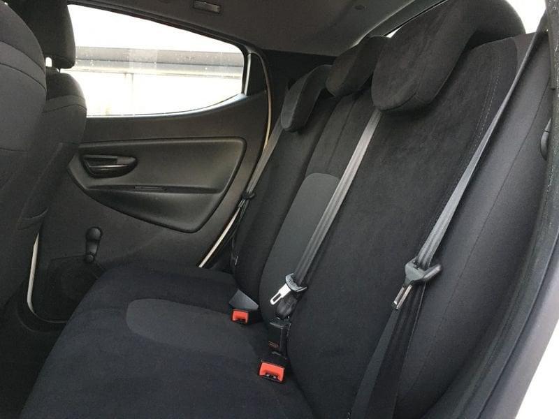 Lancia Ypsilon 1.2 69cv Gold 5p TAGLIANDO E GARANZIA INCLUSI