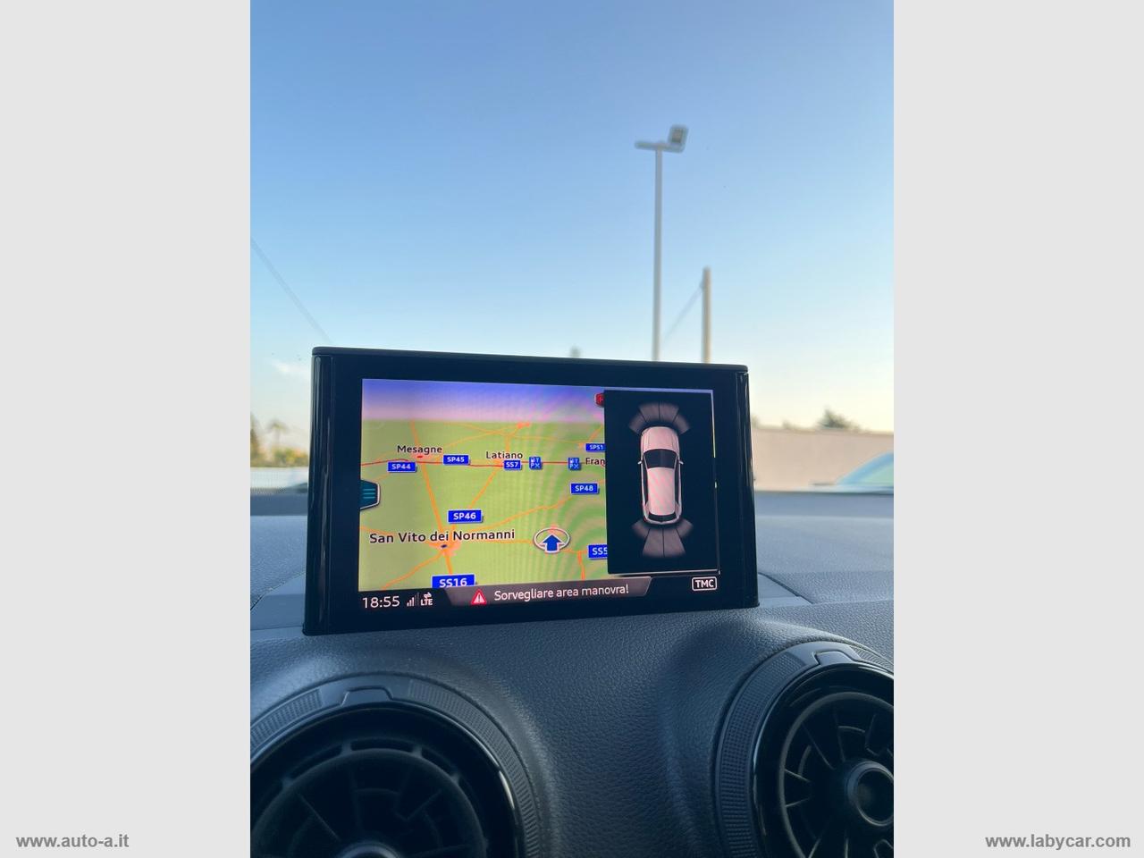 AUDI Q2 30 TDI S tronic Admired