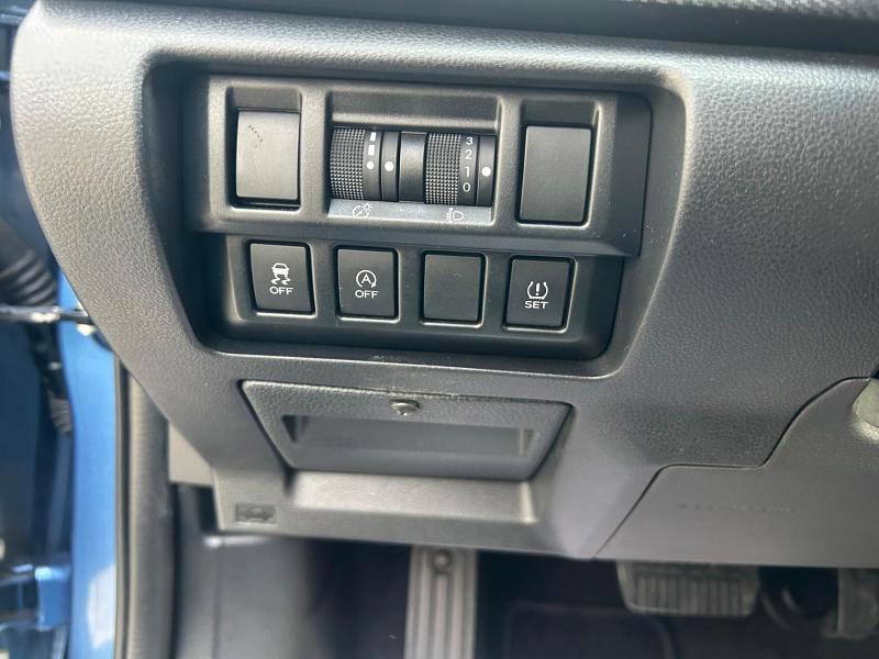 Subaru XV 1.6i Lineartronic Style