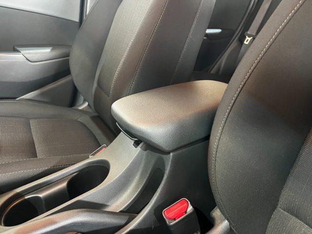 HYUNDAI Kona 1.0 T-GDI Hybrid 48V iMT XTech UNICO PROPRIETARIO