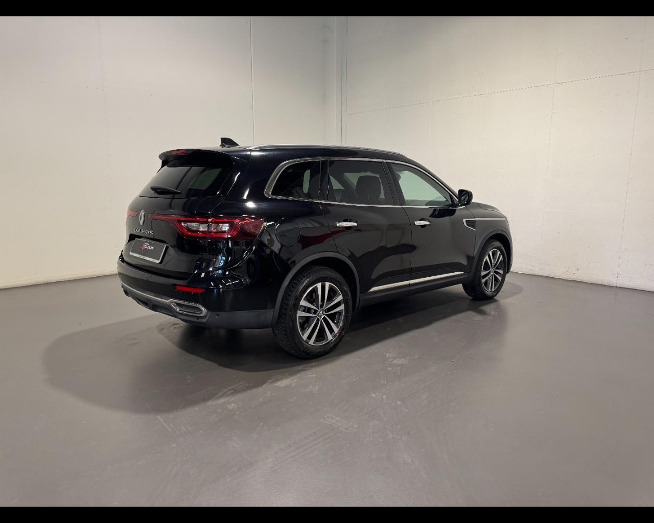 RENAULT KOLEOS 1.6 DCI INTENS