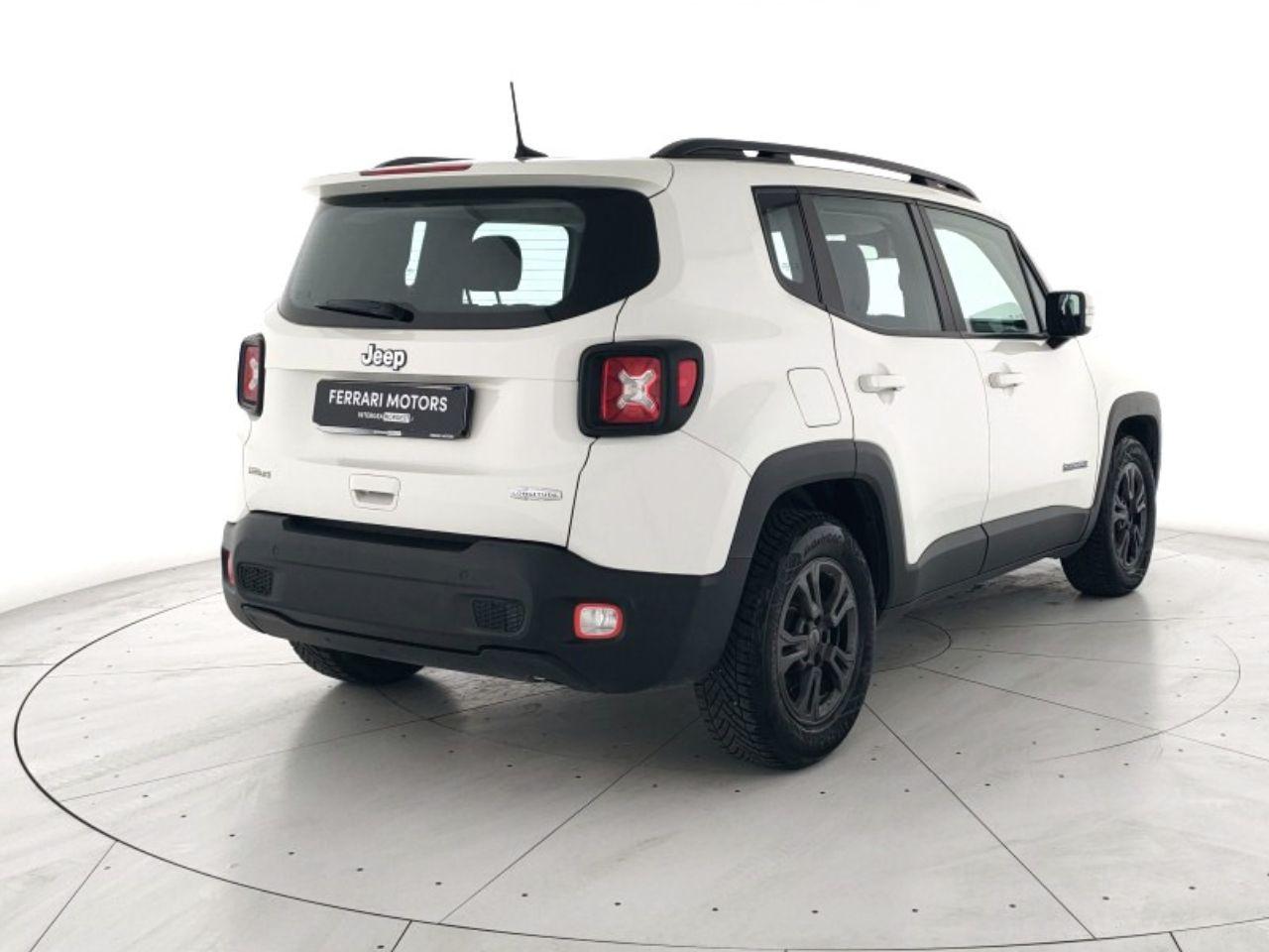 JEEP Renegade 1.0 t3 Longitude 2wd