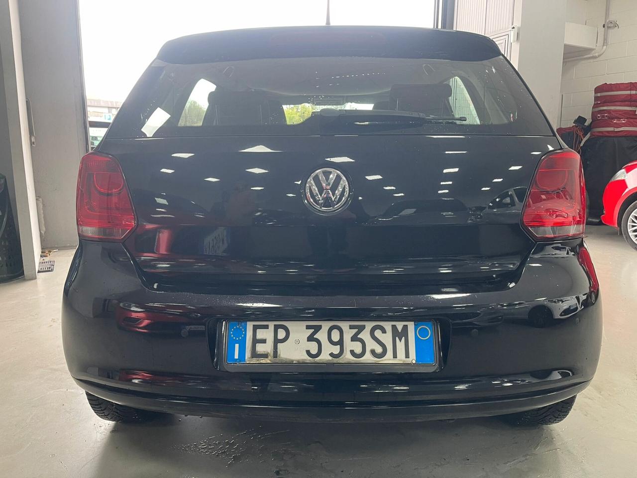 Volkswagen Polo 1.6 TDI 90CV DPF 5 porte R-Line