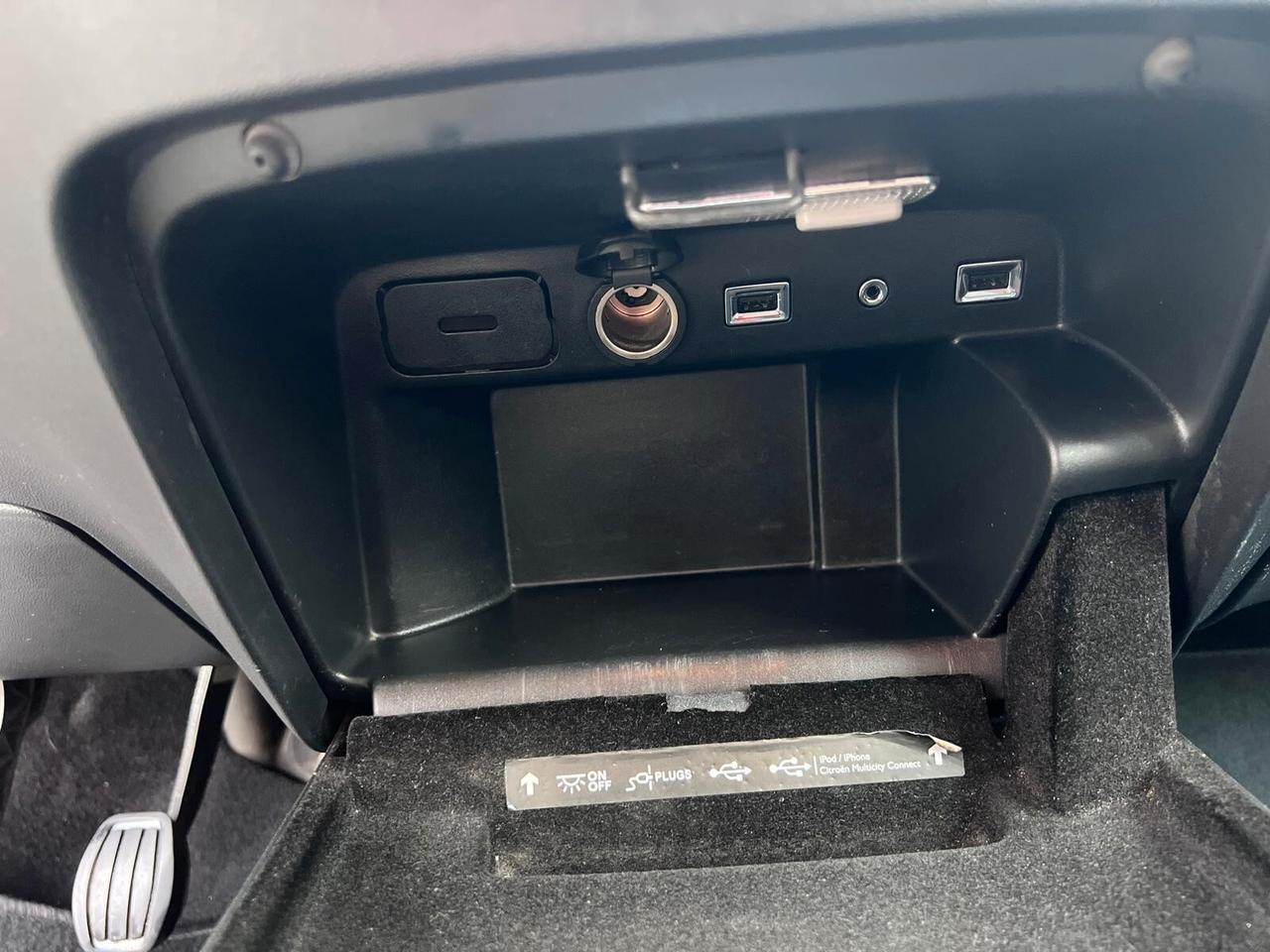 Citroen Grand C4 Picasso 1.6 e-HDi 115 Exclusive