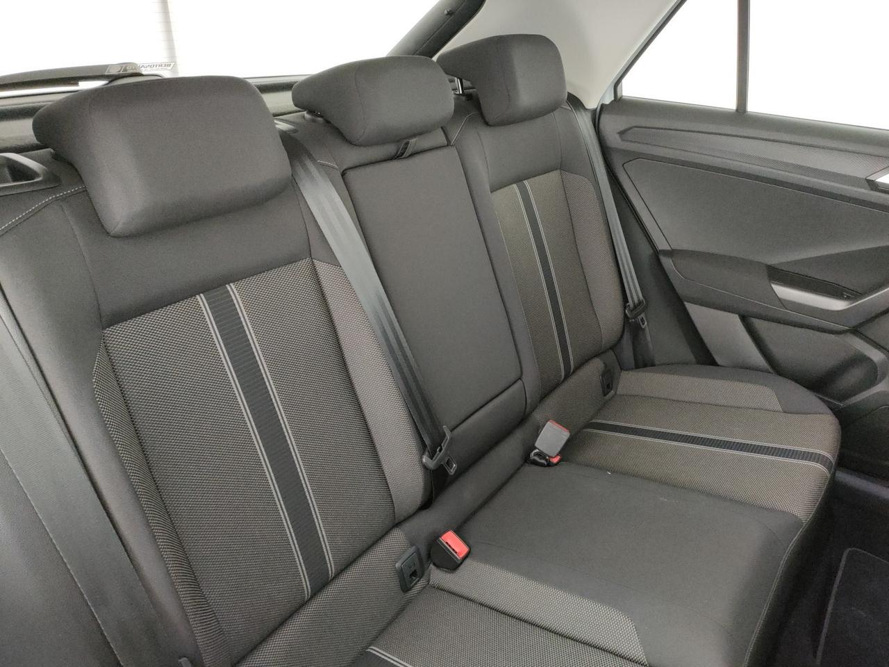 Volkswagen T-Roc 1.0 tsi style 115cv