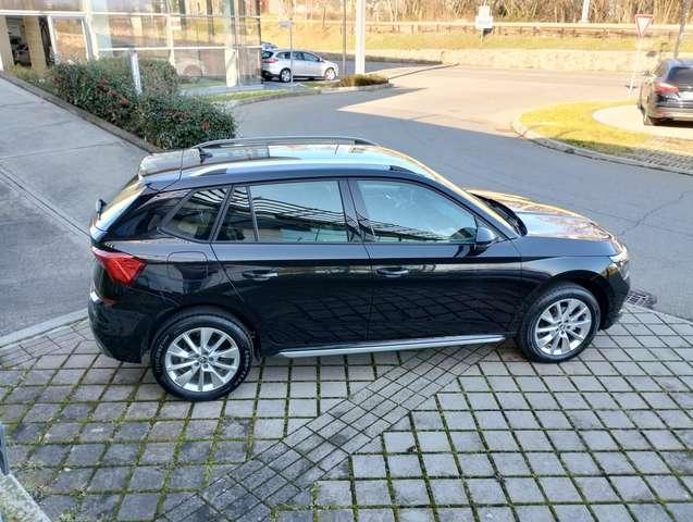 Skoda Kamiq Kamiq 1.0 tsi Style 110cv