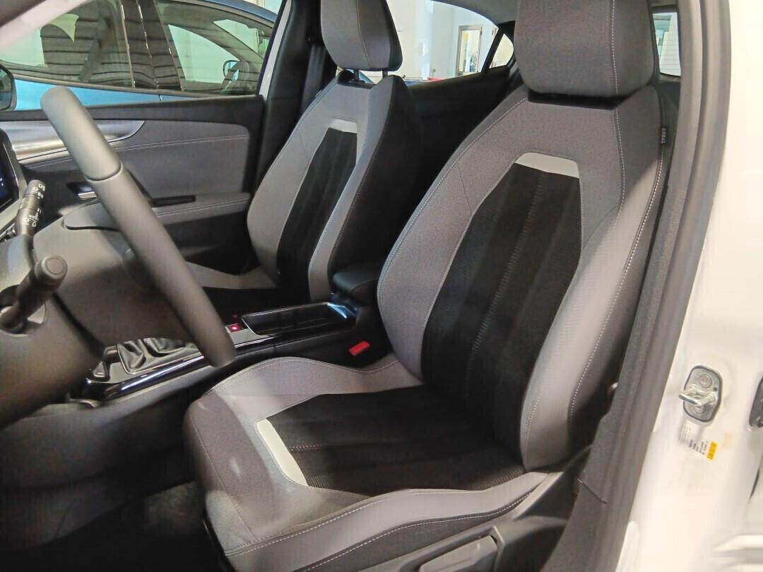 Opel Mokka Elegance 1.5 diesel (110 cv)