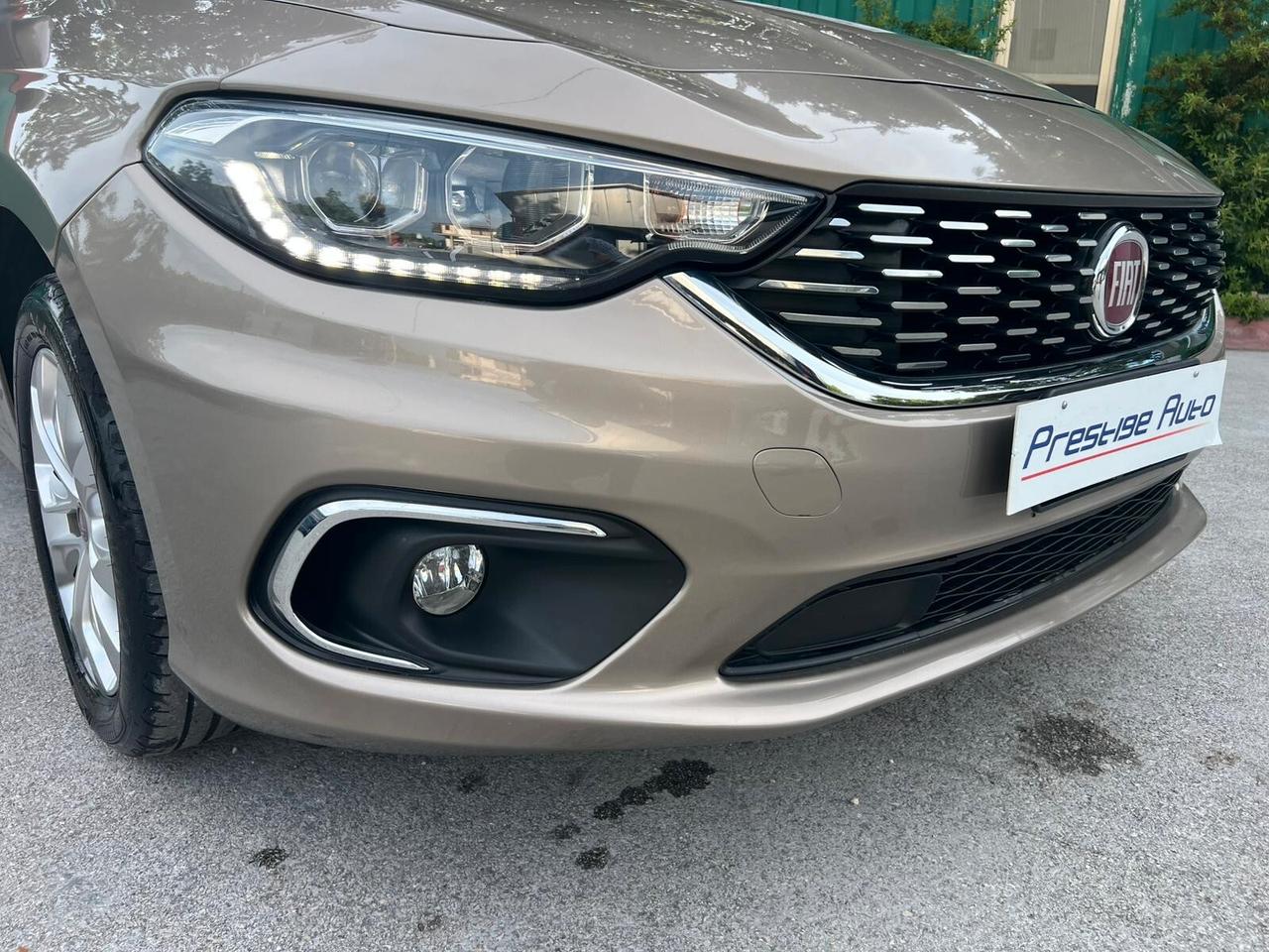 Fiat Tipo 1.3 Mjt S&S SW Lounge