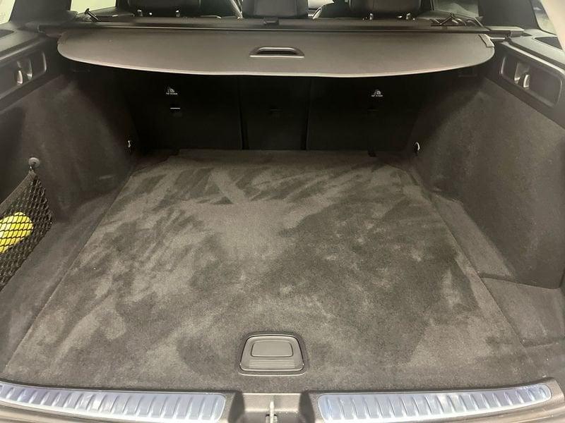 Mercedes-Benz Classe C 220 d Mild hybrid 4Matic Premium All-Terrain