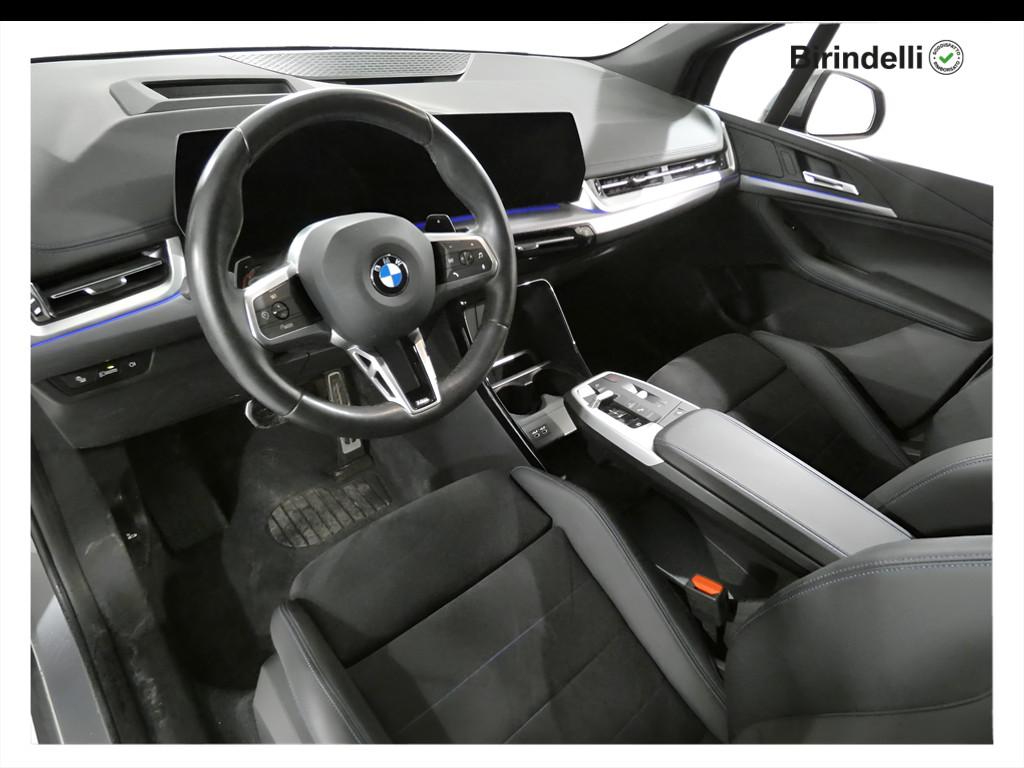 BMW Serie 2 A.T. (U06) - 218d Active Tourer Msport