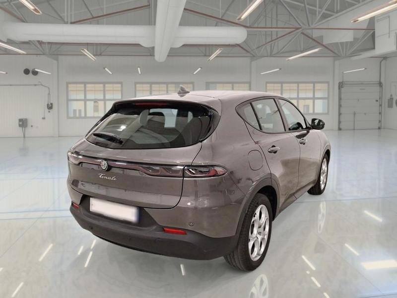 ALFA ROMEO TONALE 1.5 130 CV HYBRID TCT7 SUPER AUTO SUV
