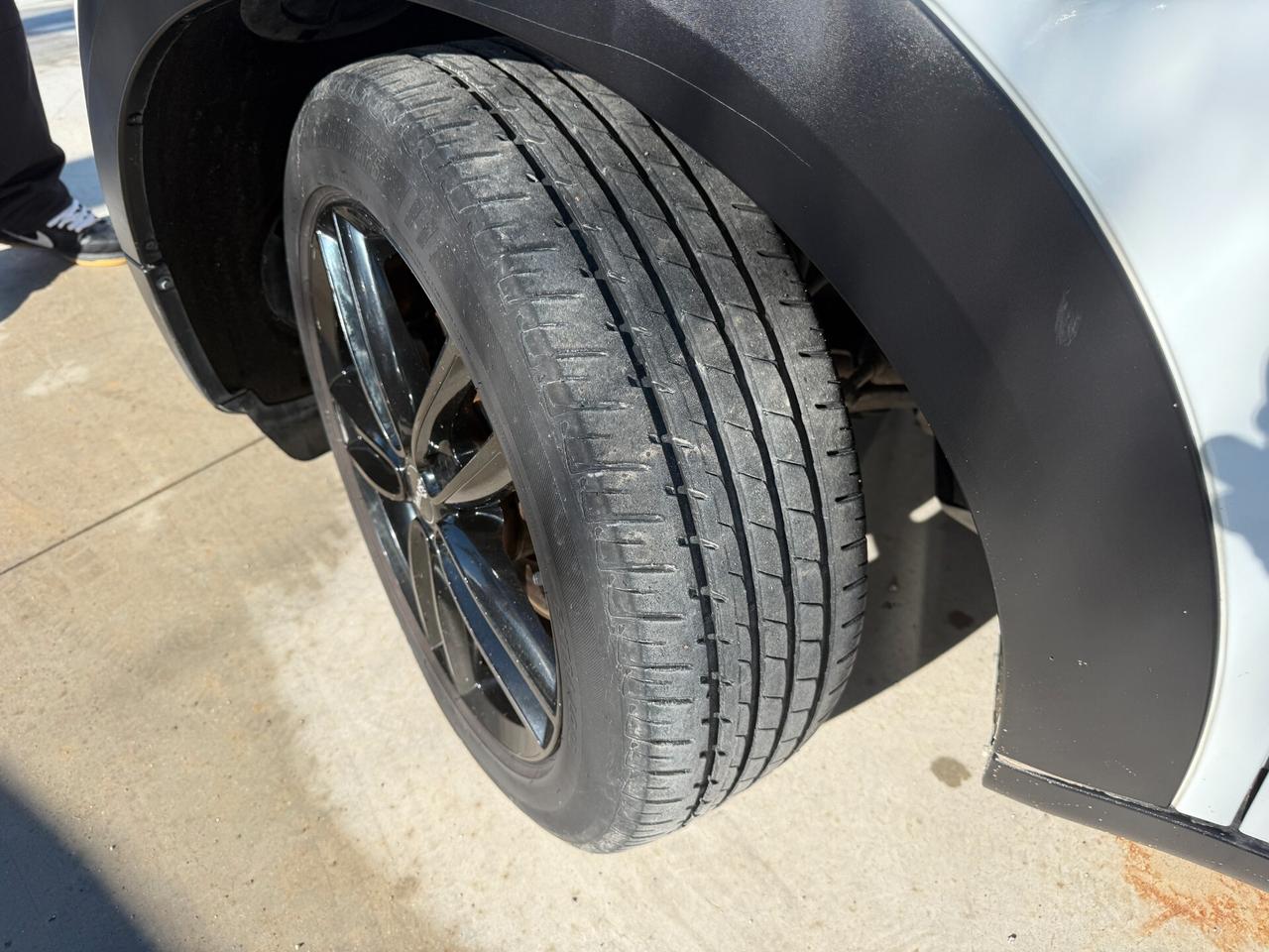 MINI COUNTRYMAN 2016 1.6 DIESEL 111 CV *NAVIGATORE