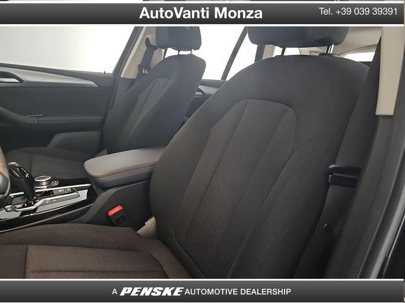 BMW X3 xDrive20d 48V Business Advantage