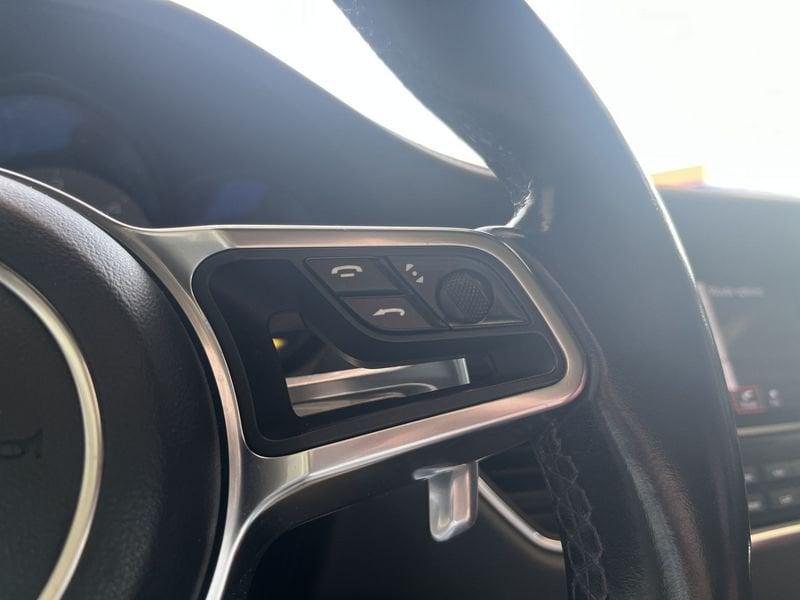 Porsche Macan Macan S Diesel