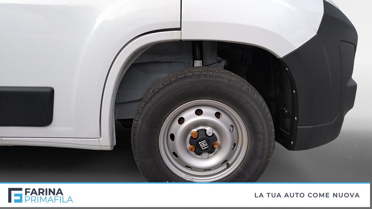 FIAT Ducato Serie 2 My25.5 Ducato Furgone Lastrato L3h2 35 2.2 Diesel 140 Cv M