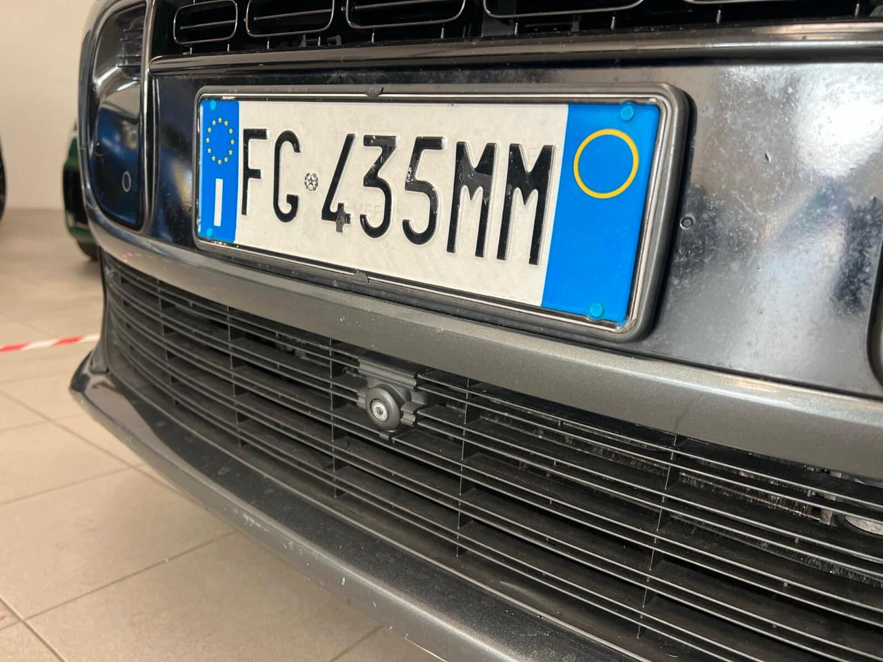 Citroen Grand C4 Picasso BlueHDi 150 S&S EAT6 Shine